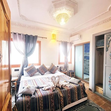 Villa Des Etoiles Урика Экстерьер фото